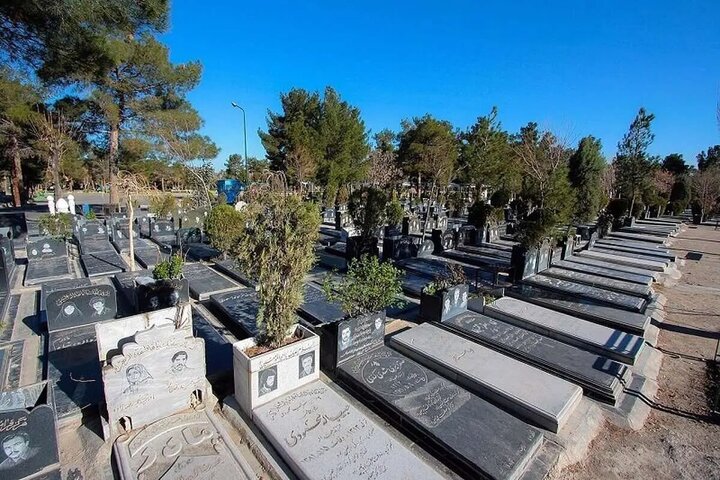 آرامستان‌های جدید تهران در کدام مناطق احداث می‌شوند؟
