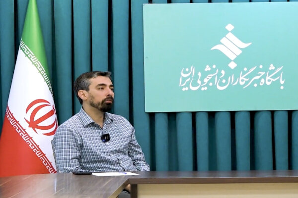 جایگاه نمایشگاه کتاب و اهمیت کتابخانه‌ها در هویت فرهنگی ایران