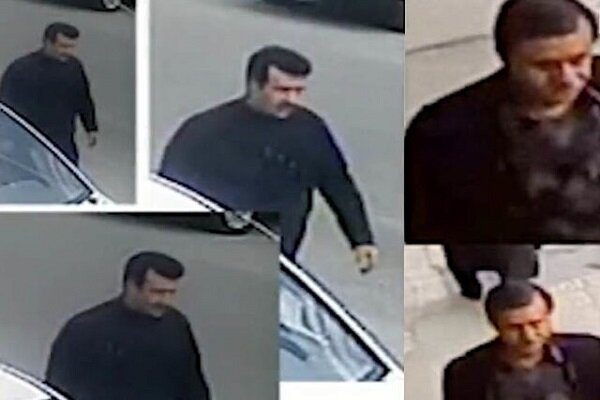 ۲ سارق طلافروش قاتل را شناسایی کنید + عکس