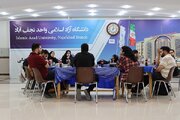 رویداد فدکس، سبک جدید ارتباط دانشجو با متخصصین در فضای کسب و کار دیجیتال