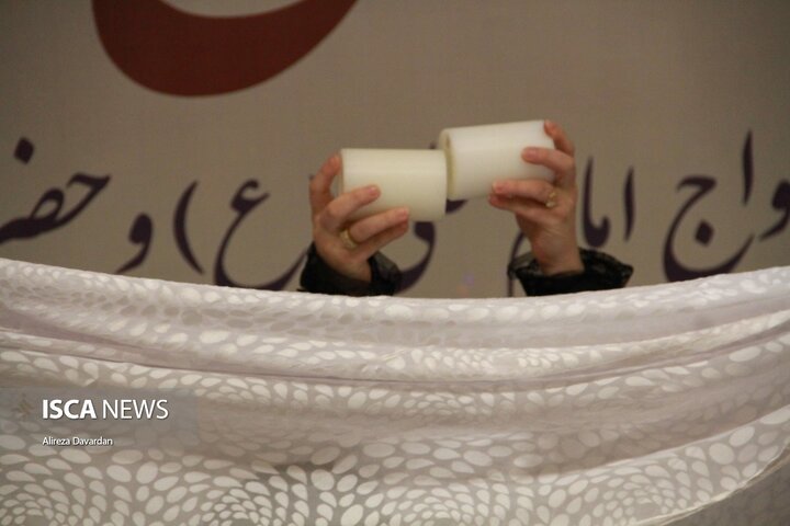 هدیه ازدواج تأمین اجتماعی به ازدواج‌های دوم تعلق می‌گیرد؟