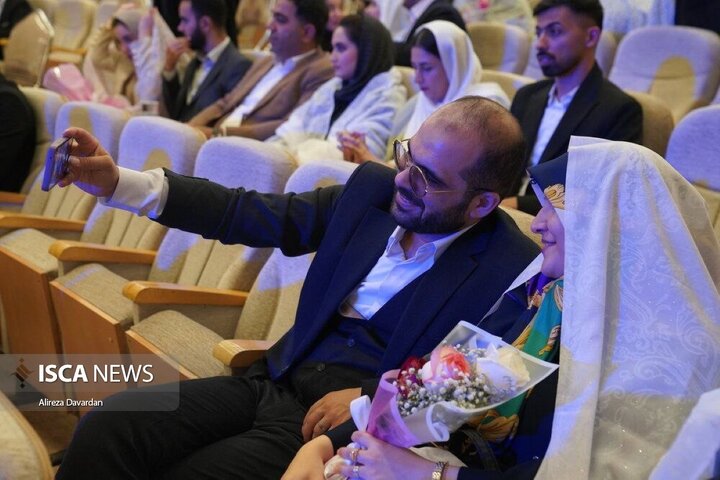 ۱۴ هزار دانشجو پای سفره عقد/ زوج‌های جوان هنوز جایی برای زندگی ندارند