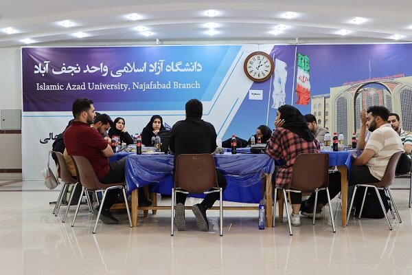 رویداد فدکس، سبک جدید ارتباط دانشجو با متخصصین در فضای کسب و کار دیجیتال