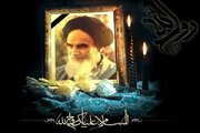 جزئیات مراسم ارتحال امام خمینی در شب و روز ۱۴ خرداد