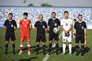 قضاوت ۲ داور ایرانی در فینال کافا