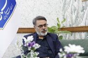 دغدغه‌ معاش مرجعیت علمی استادان را از بین می‌برد