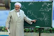 درخشش دانش‌آموزان سما نجف‌آباد در مسابقات ملی «درس‌هایی از قرآن»