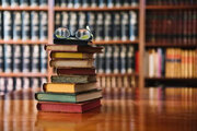 کتابخانه؛ اساسی ترین مرجع برای توسعه جامعه