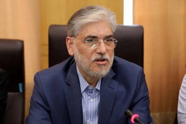 وزیر علوم: دانشگاهها را به برگزاری کلاس مجازی اجبار نکردهایم وزیر علوم: دانشگاهها را به برگزاری کلاس مجازی اجبار نکردهایم