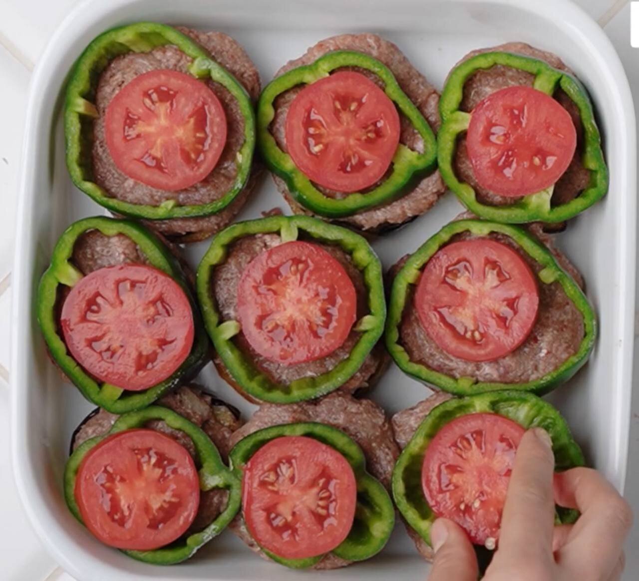 آموزش آشپزی / طرز تهیه خوراک گوشت و بادمجان ترکیه ای