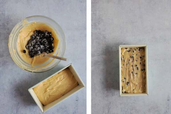 آموزش شیرینی پزی / طرز تهیه کیک شاه توت با بافتی لطیف و طعمی ترش و شیرین