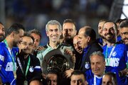 باشگاه استقلال: پول بدهید و این بازیکن را ببرید