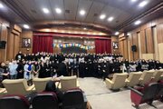 ۱۸۰ دانشجوی دختر در رویداد سه‌روزه گردهم آمدند