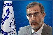 تاکید رئیس جهاددانشگاهی بر تشکیل هویت نسل جدید به دست معلمان