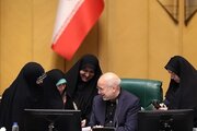 لایحه «امنیت زنان» در کشاکش نام و واژگان/ تغییر نام لایحه جزو اختیار مجلس است 