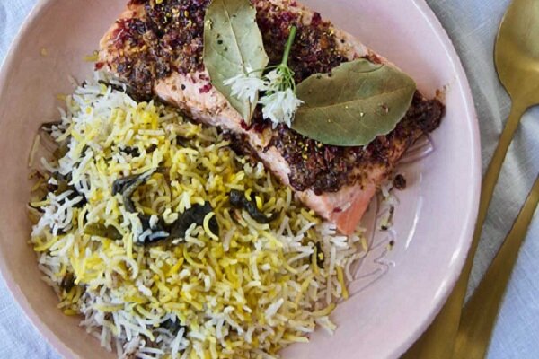 آموزش آشپزی / طرز تهیه والک پلو تهرانی