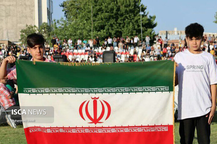 90 ارومیه