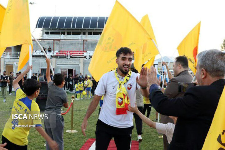 90 ارومیه