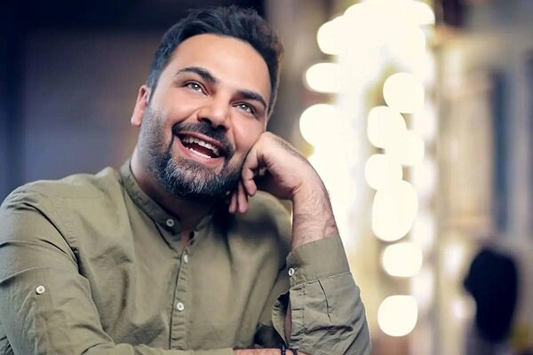 لوگوی برنامه جدید احسان علیخانی رونمایی شد