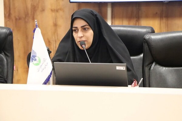 دخترانی که «نقش» آفرینند