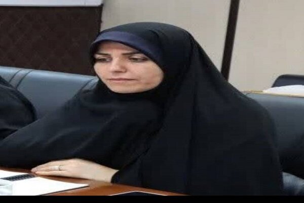 دخترانی که «نقش» آفرینند