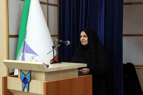 دخترانی که «نقش» آفرینند