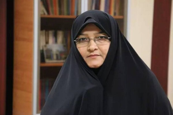 دخترانی که «نقش» آفرینند