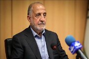 درخت قطع شده در میدان آزادی خشک بود/ قصور منابع طبیعی در خشکی درختان چیتگر و سرخه‌حصار