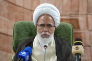 دهه‌های مذهبی باید مردمی و باشکوه برگزار شود / کرمانشاه نقش محوری در اربعین دارد