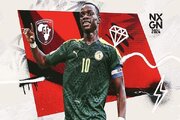 کارتال با گزینه لیورپول و بارسلونا در راه تهران