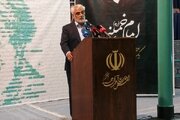 انقلاب اسلامی تجلی تحول‌خواهی تاریخی ملت ایران بود