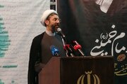 جماران مقر ساده‌ای بود که ابرقدرت‌ها را می‌لرزاند
