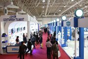 حضور شرکت‌های ایرانیان مقیم خارج در نمایشگاه ایران هلث/  اختصاص ۸۵همت بودجه به کنترل افزایش قیمت دارو