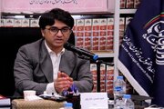انتصاب معاون حقوقی مرکز حقوقی، لوایح و امور مجلس وزارت علوم