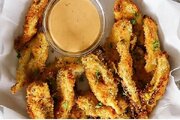 آموزش آشپزی / طرز تهیه قایرمه یا کنگر سوخاری به سبک سنتی کردی