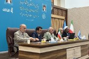 سازمان‌یافتگی مردم ‌اساس توسعه است