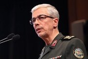 چرا آقاتهرانی در برابر  جبهه پایداری سکوت کرده است؟/ سخنان سرلشکر باقری در راستای رهنمودهای رهبر انقلاب بود