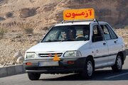 آموزش رانندگی یا چگونه این خودرو را راه ببرم؟! / ژاپنی‌ها بیش از ۷۰ جلسه آموزش متنوع دارند