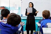 کمبود ۴۰۰ نیروی آموزشی در بروجرد