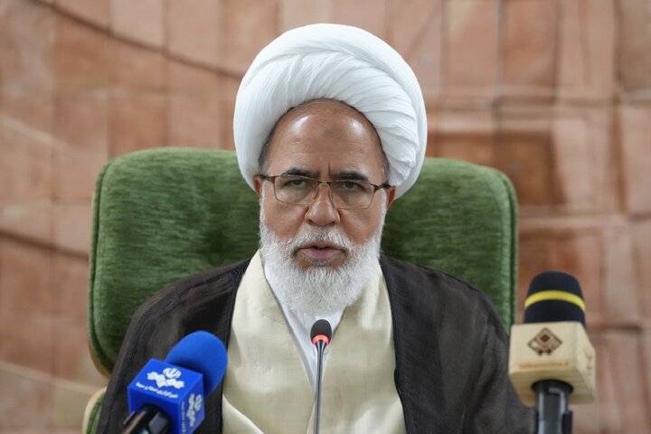 دهه‌های مذهبی باید مردمی و باشکوه برگزار شود / کرمانشاه نقش محوری در اربعین دارد