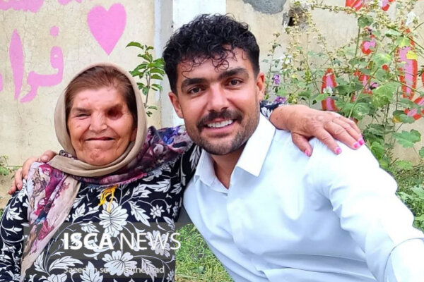سالمندان