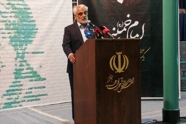 انقلاب اسلامی تجلی تحول‌خواهی تاریخی ملت ایران بود