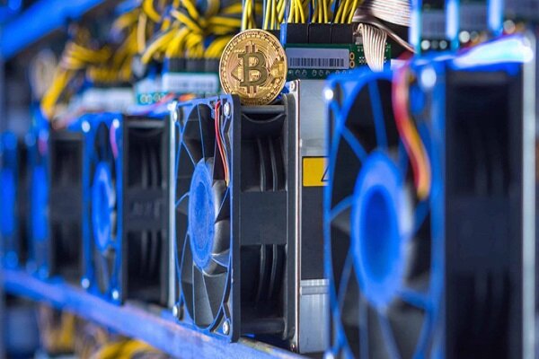 فرمانده انتظامی کوهدشت از کشف ۳ دستگاه ماینر استخراج رمز ارز دیجیتال در این شهرستان خبر داد