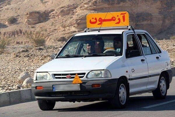 آموزش رانندگی یا چگونه این خودرو را راه ببرم؟! / ژاپنی‌ها بیش از ۷۰ جلسه آموزش متنوع دارند