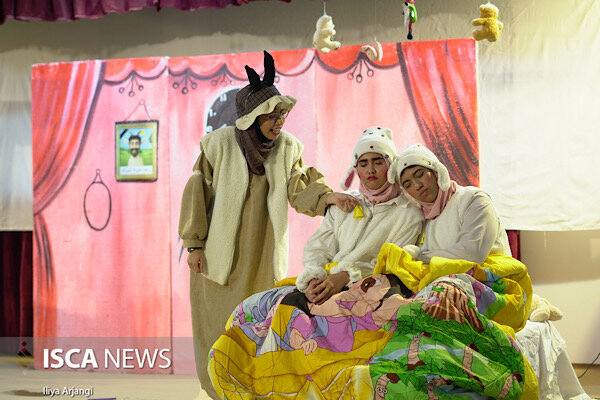 رشته کارگردانی از مهرماه در دانشگاه آزاد بندرعباس افزوده می‌شود