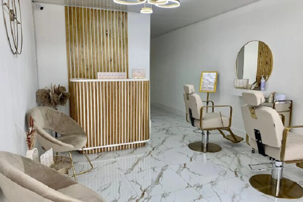 ۵ راز موفقیت سالن های زیبایی معروف با تبلیغات حرفه ای