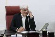 دستورات عارف برای اطفای حریق در پارک ملی گلستان