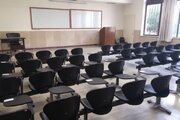 کلاس های درسی دانشگاه آزاد در تابستان مجازی برگزار می‌شود