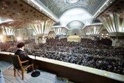 جزئیات مراسم شب و روز ۱۴ خرداد در حرم امام خمینی(ره)