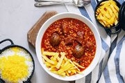 آموزش آشپزی / رازهای خوشمزگی و جاافتاده شدن خورش قیمه